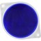 Hillman HILLMAN 3 in. Round Blue Reflectors 2 pk 844011 - alternate 2